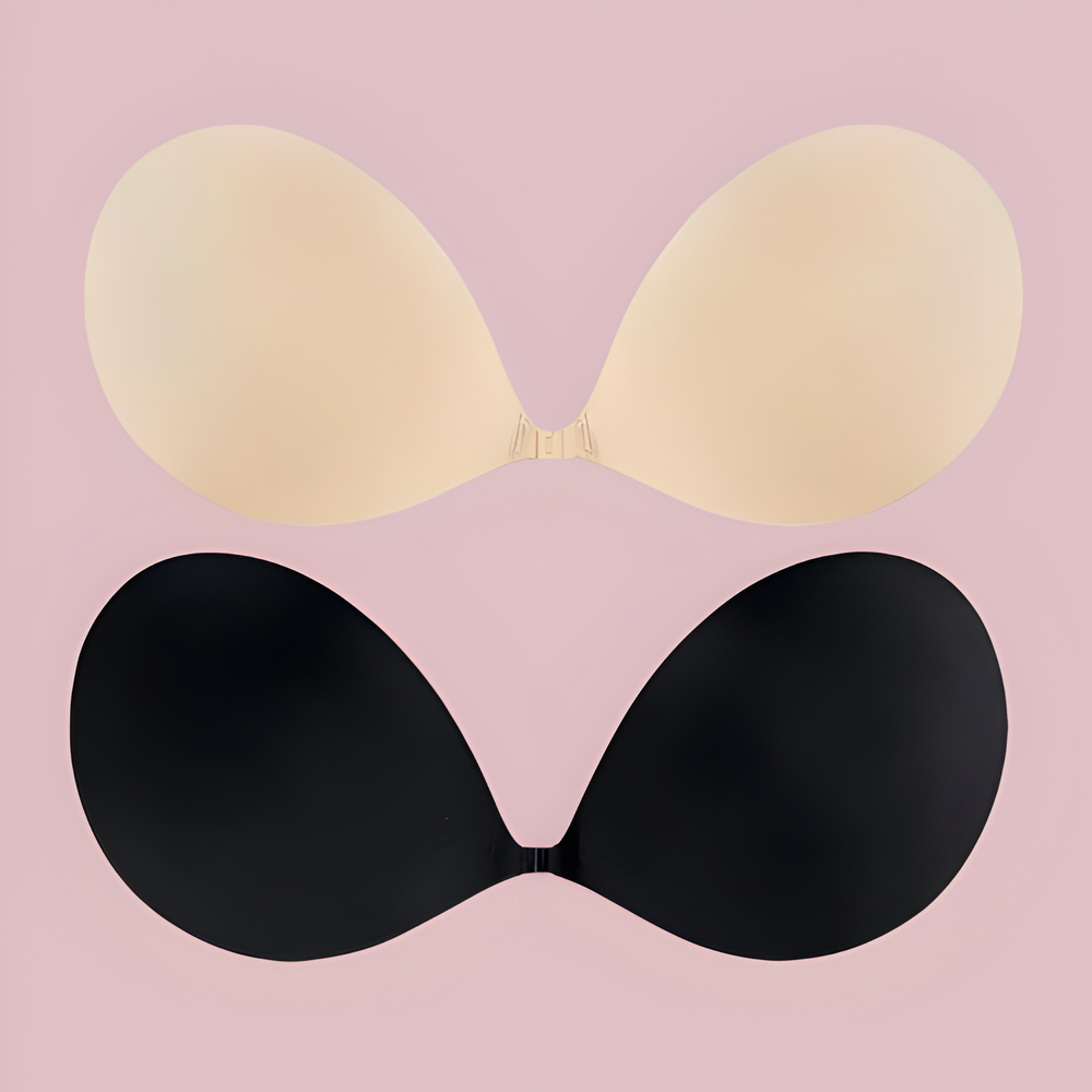 Cleavage Push-Up Bra