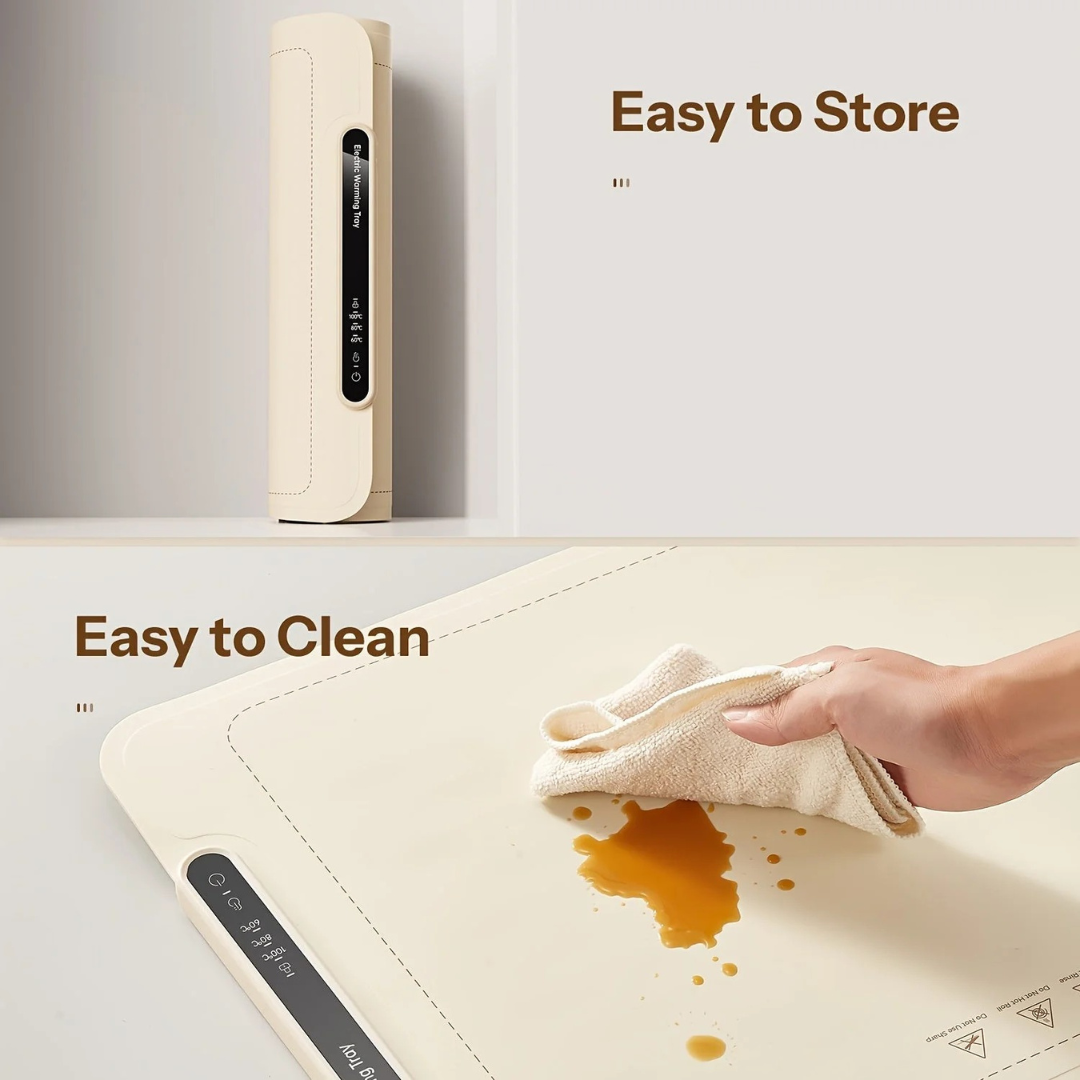 Adjustable Warming Mat