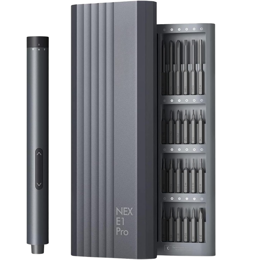 Electric Screwdriver Set