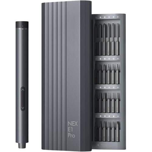 Electric Screwdriver Set