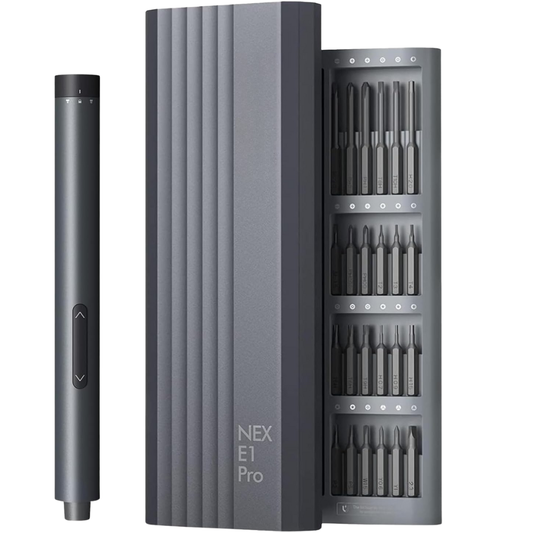 Electric Screwdriver Set