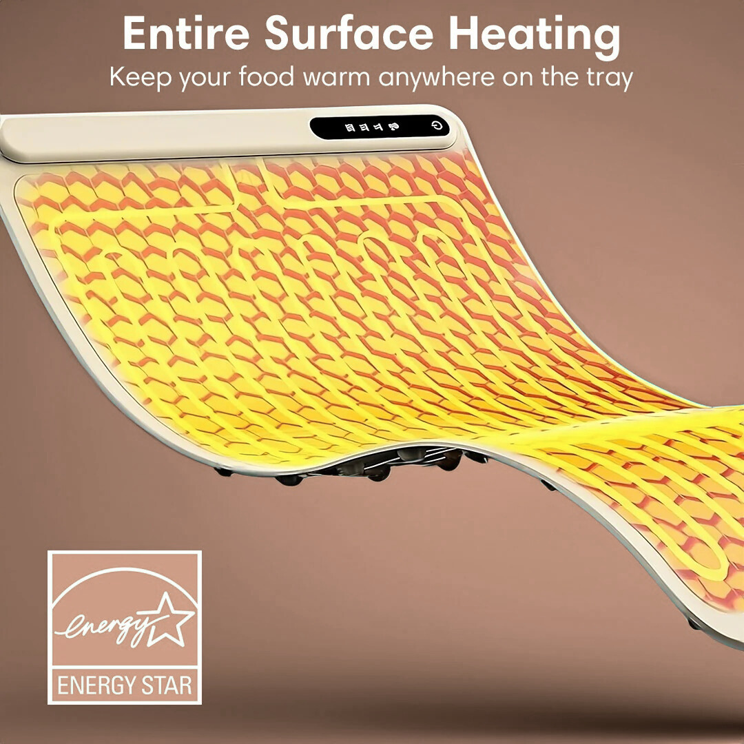 Adjustable Warming Mat