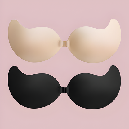 Cleavage Push-Up Bra