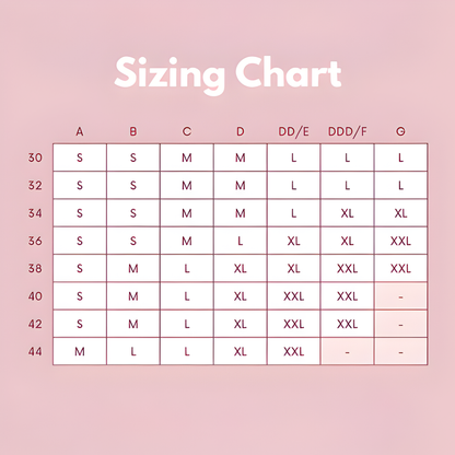 Cleavage Push-Up Bra