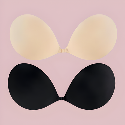 Cleavage Push-Up Bra