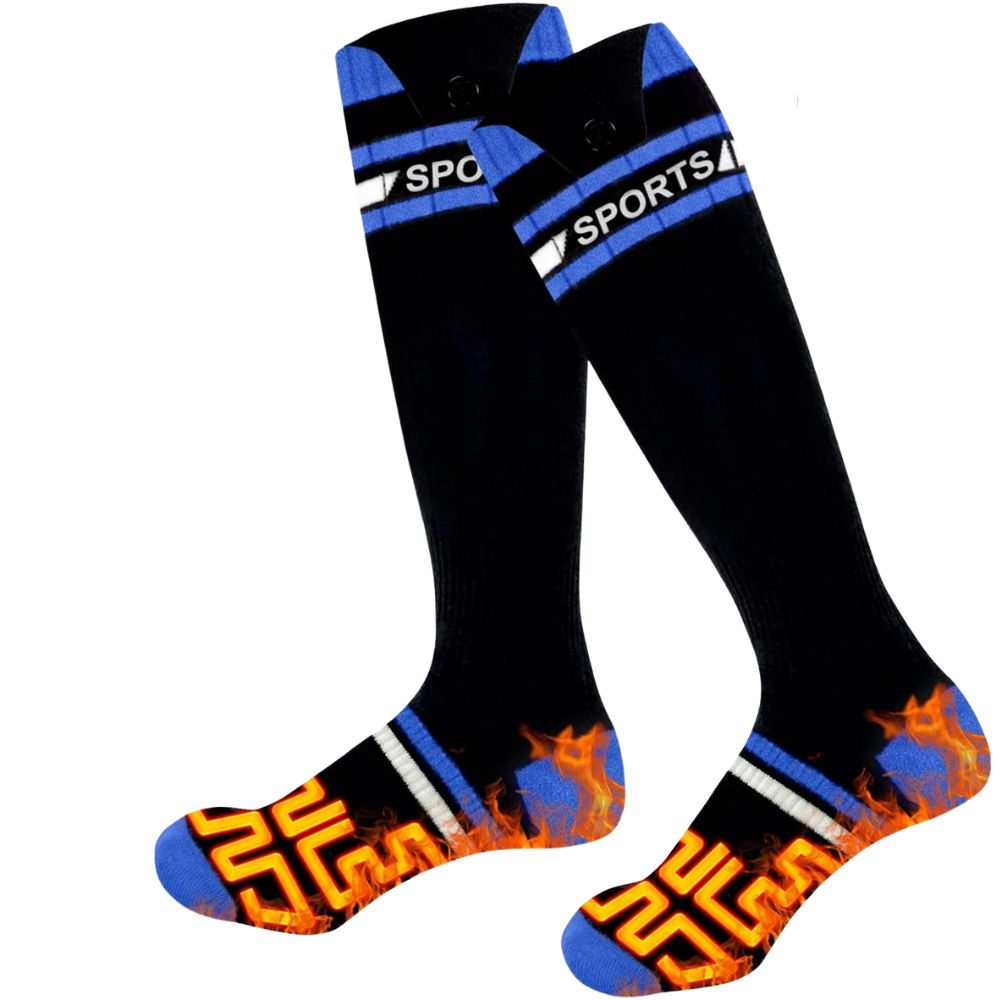 Heated Socks