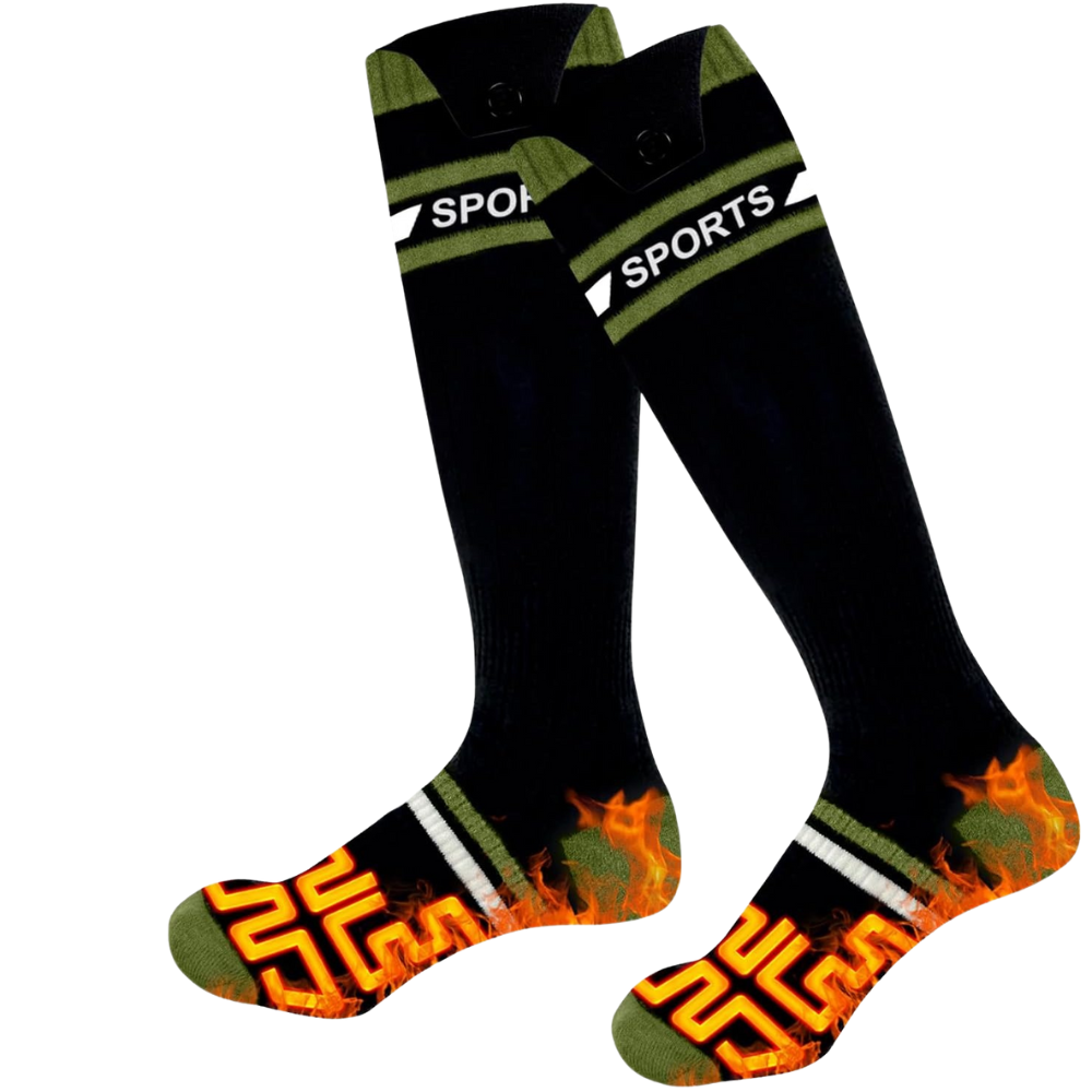 Heated Socks